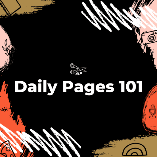 Daily Pages 101