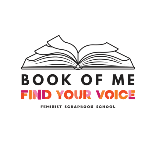 Book of Me: Find Your Voice