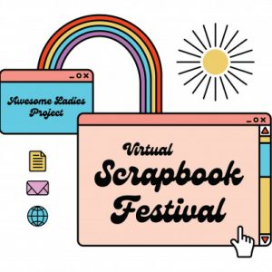 Group logo of ALP Virtual Scrapbook Festival